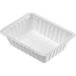 Patatbakjes A7 250st.