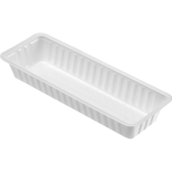 Snackbakjes A16 breed 250st.