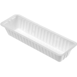 Snackbakjes A16 normaal 250st.